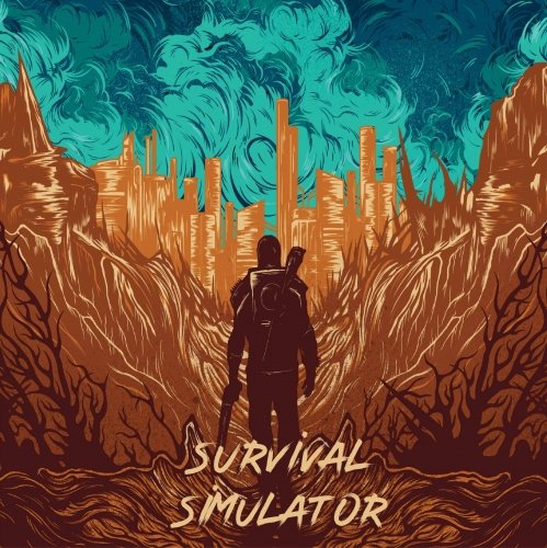 Survival Simulator