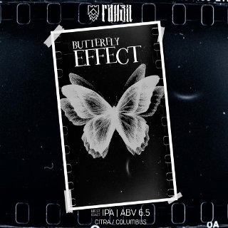 Butterfly Effect