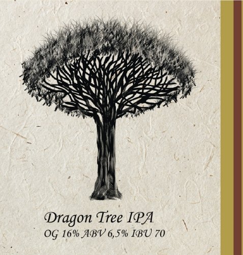 Dragon Tree IPA