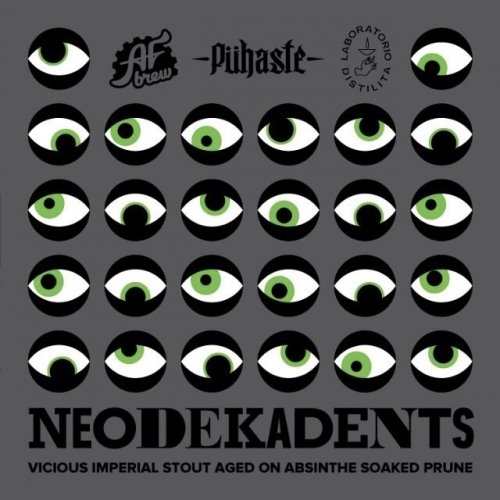 Neodekadents