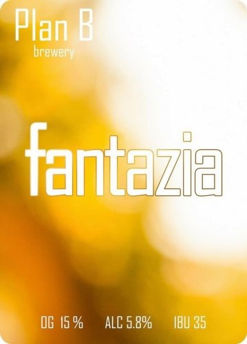 Fantazia