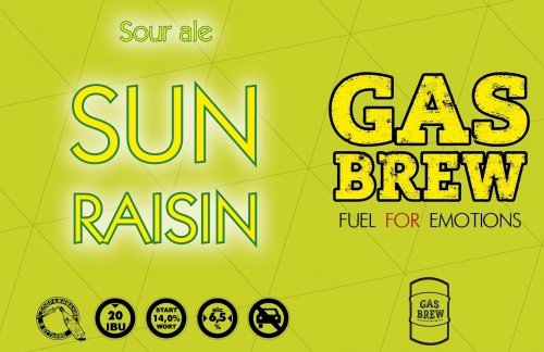 Sun Raisin