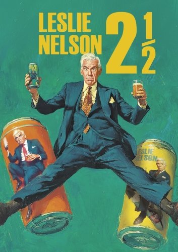 Leslie Nelson 2 1/2