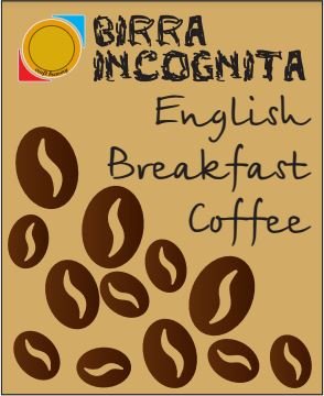 English Breakfast Stout