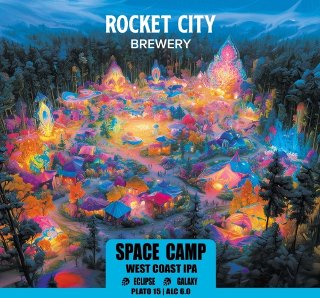 Space Camp