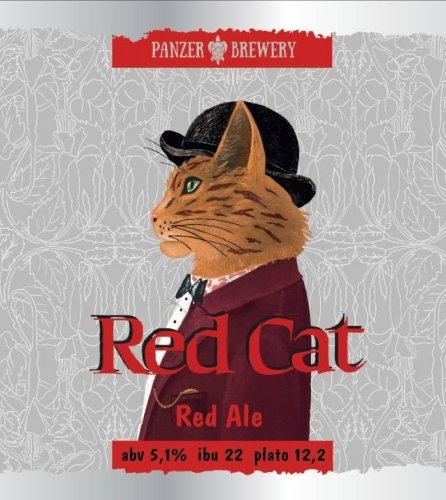 Red Cat