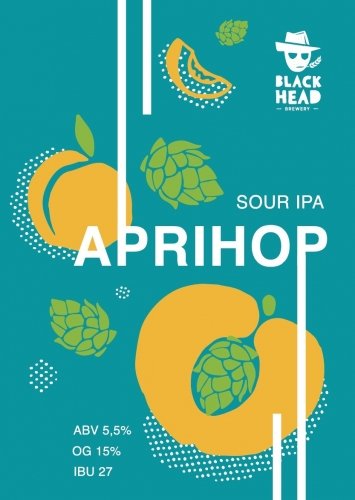 Aprihop
