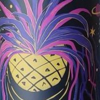 Pen Pineapple Milk
