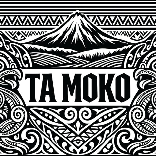 Ta Moko