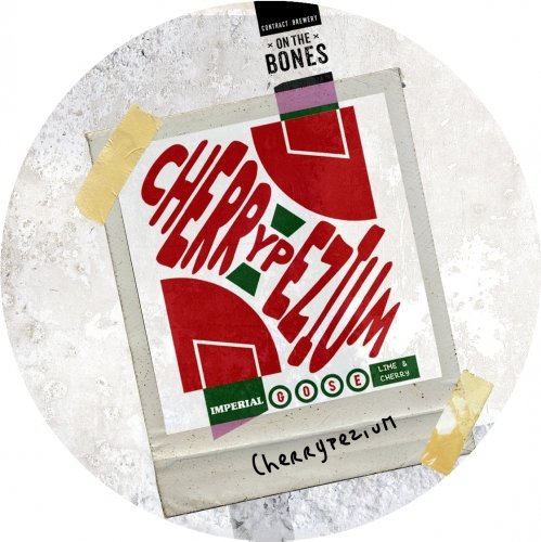 Cherrypezium