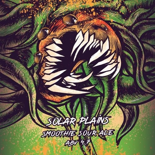 Solar Plains