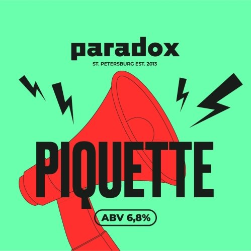 Piquette