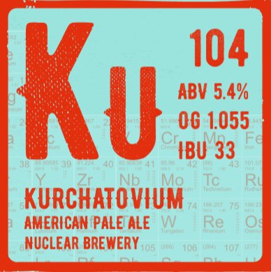 Kurchatovium