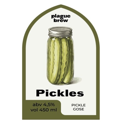 Pickles
