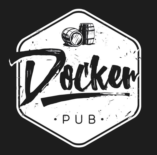 Pub Docker
