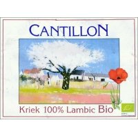 Kriek 100% Lambic Bio (2025)