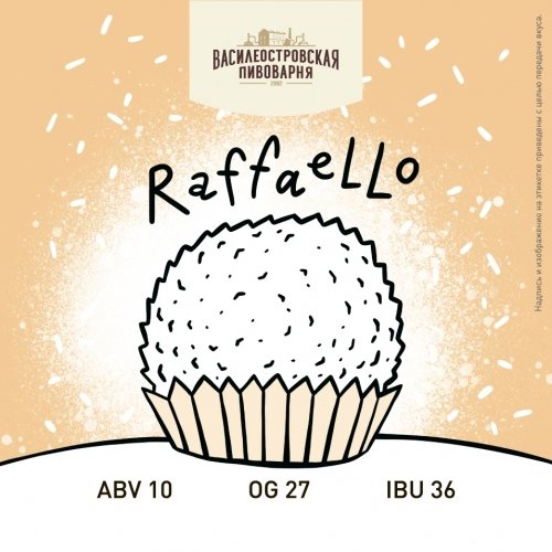 RAFFAELLO