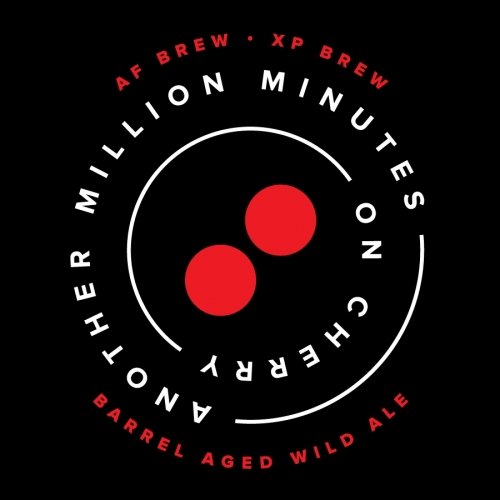Another Million Minutes On Cherry