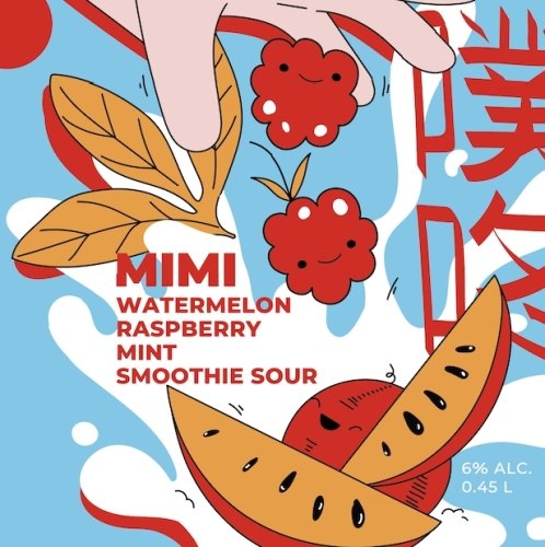 MIMI