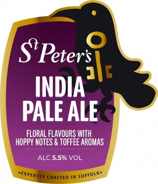 India Pale Ale