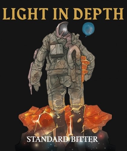 LIGHT IN DEPTH