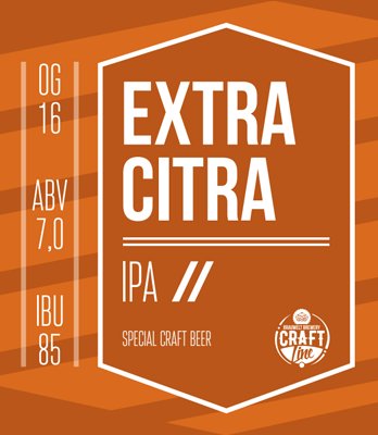 Extra Citra