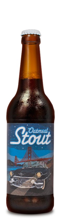 Oatmeal Stout