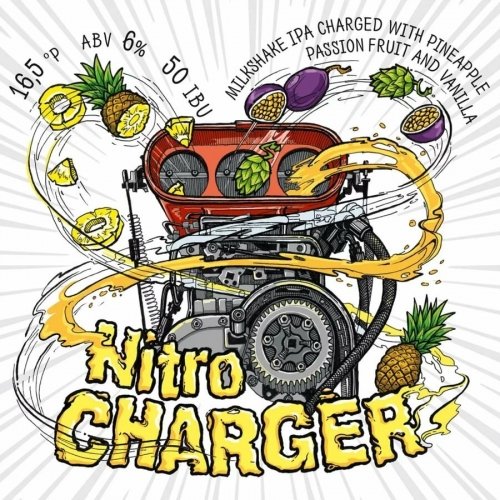Nitro Charger