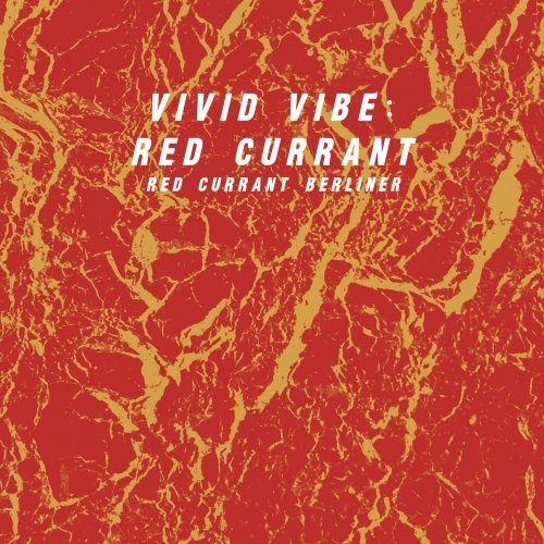 Vivid Vibe: Red Currant