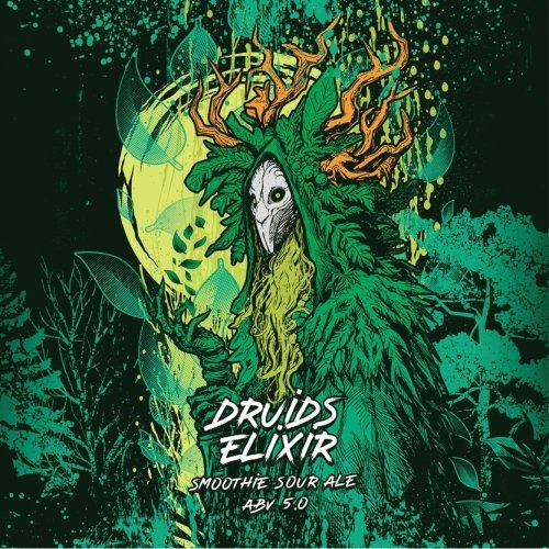 Druids Elixir