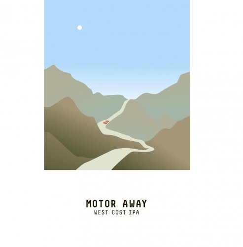 Motor Away