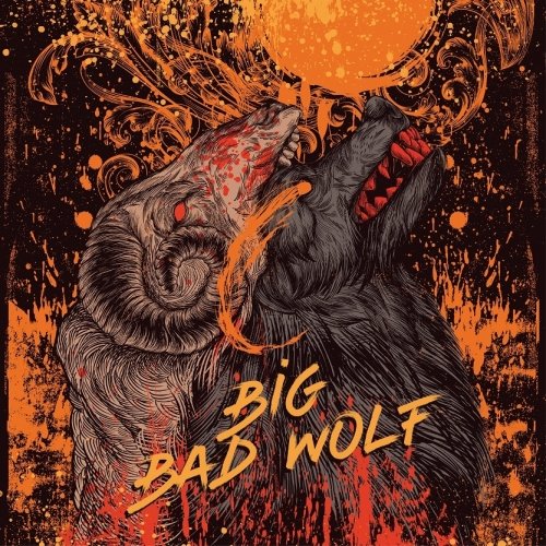 Big Bad Wolf