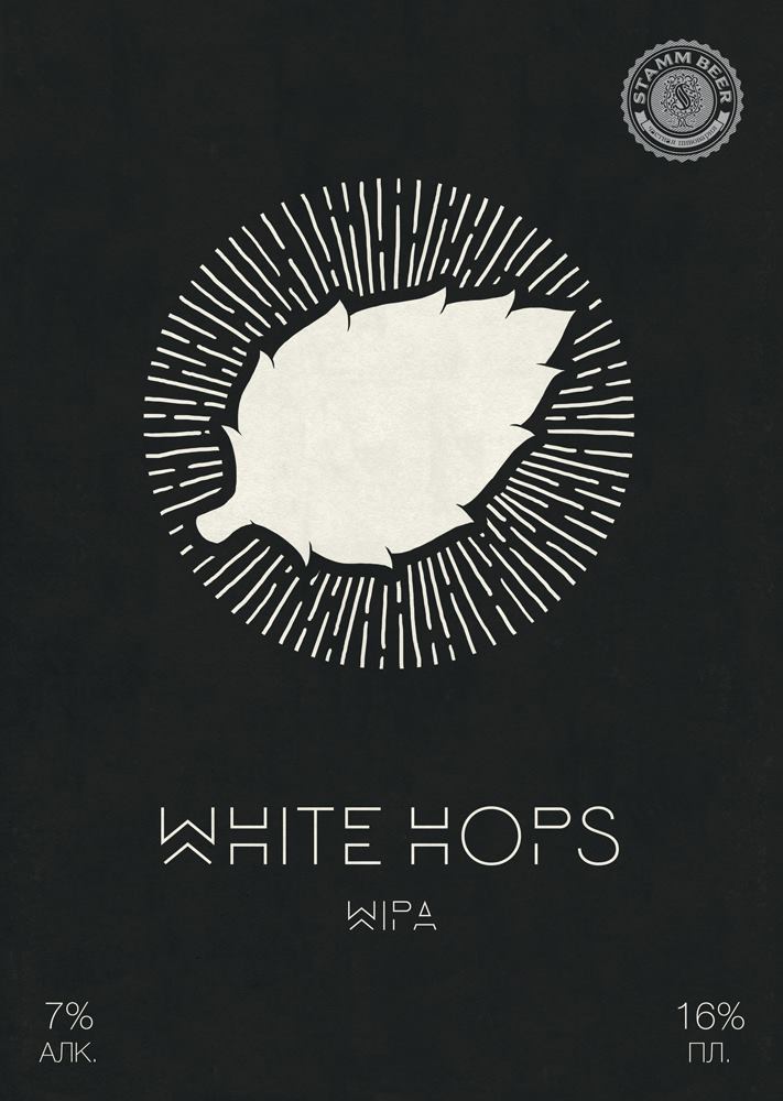 White Hops