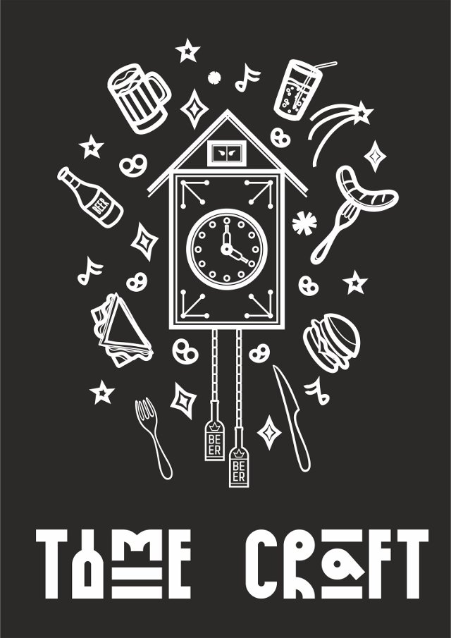 TimeCraft