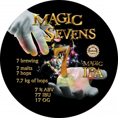 Magic Sevens