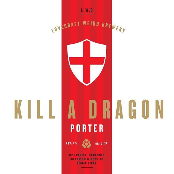 Kill a Dragon