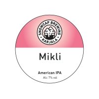 Mikli