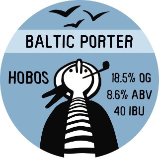 BALTIC PORTER