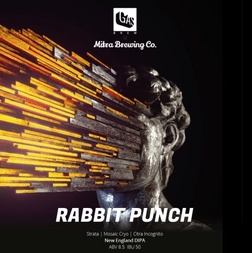 Rabbit Punch