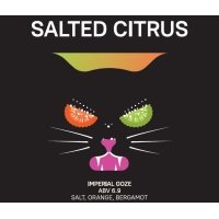 Salted Citrus