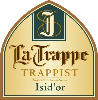 La Trappe Isid'or