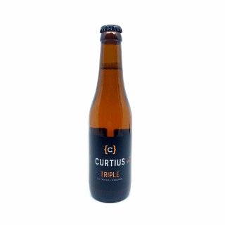 Curtius Triple