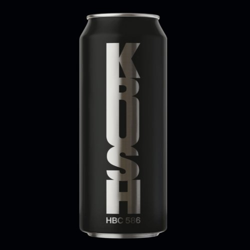 Replica: Krush (HBC 586)