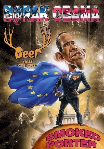 Barak Obama