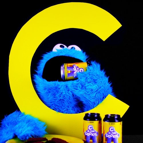 C is for Cookie