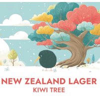 Kiwi Tree