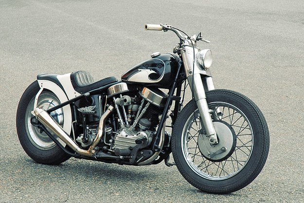 Panhead Ale