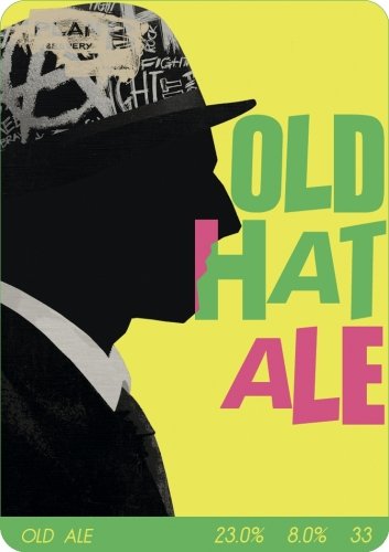 Old Hat Ale