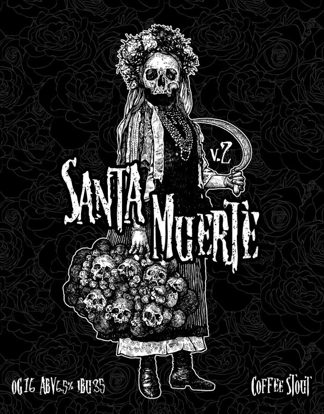 Santa Muerte