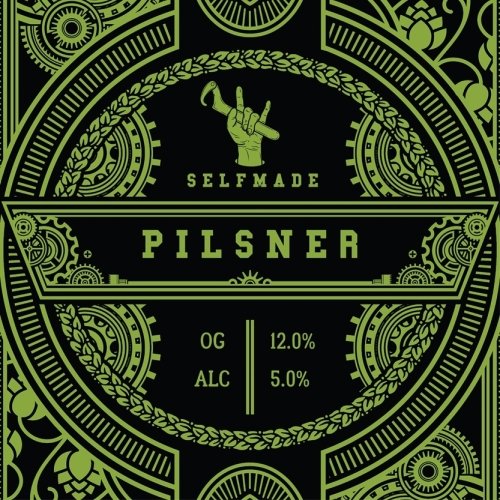 Selfmade Pilsner